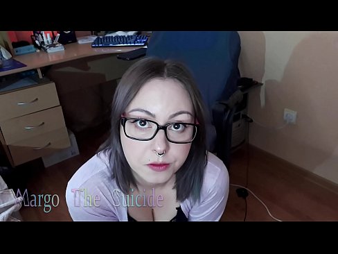 ❤️ Seksi dekle z očali globoko sesa dildo pred kamero ❌ Krasni porniči na sl.taxiklass.ru