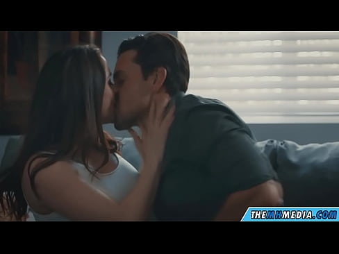 ❤️ Romantični seks z dobro prsato mamo ❌ Krasni porniči na sl.taxiklass.ru