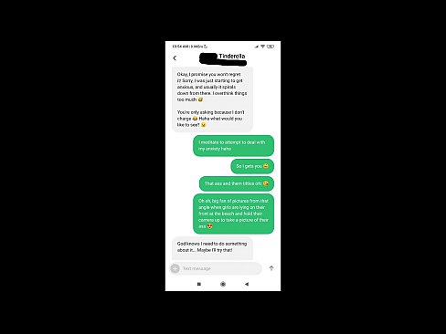 ❤️ V svoj harem sem dodal novo PAWG iz Tinderja ( pogovor s Tinderjem vključen) ❌ Krasni porniči na sl.taxiklass.ru